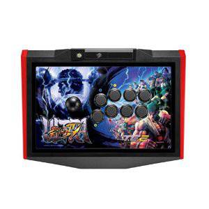 Madcatz Ultra Street Fighter 4 Official Arcade Fight Stick Tournament Edition 2 [Xbox360]