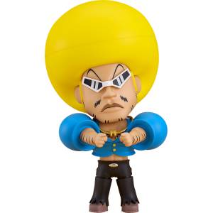 Nendoroid 2219: Bobobo-bo Bo-bobo - Bobobo-bo Bo-bobo [Good Smile Company]