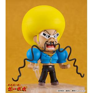 Nendoroid 2219: Bobobo-bo Bo-bobo - Bobobo-bo Bo-bobo (Limited Ver.) [Good Smile Company]