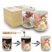 Okami Den - Tasses à Thé Thermo-Réactives [eCapcom Limited]