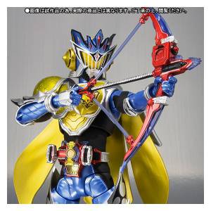 Kamen Rider Gaim - Duke Lemon Energy Arms - Limited Edition [SH Figuarts]