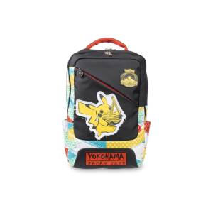 Pokemon: Pokémon WCS 2023 - Backpack Pikachu (Limited Edition) [The Pokémon Company]