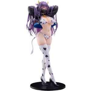 Original Character: Yuna 1/7 (Nyugyu Ver.) [Ensoutoys /Good Smile Company]