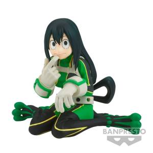 My Hero Academia:  Break Time Collection Vol.6 - Asui Tsuyu (Banpresto) [2e Main]