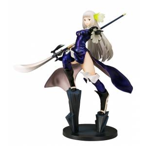 Bravely Second - Magnolia [Square-Enix]