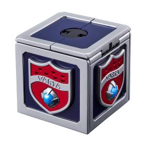Special Memorize: Vongole Box & Vongole Ring - Superbia Squalo Set  (Limited Edition) [Bandai]