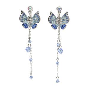 Pokemon: Ear Clips - Pokémon accessory×25NICOLE - Prismillon [The Pokémon Company]