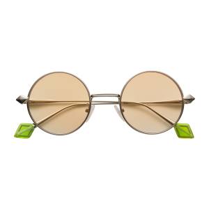 Pokemon: Eyeglasses - Pokémon accessory×25NICOLE - Flygon [The Pokémon Company]