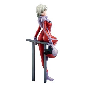 Mobile Suit Gundam The 08th MS Team: Saharin Aina 1/8 - GGG Series (Reissue) [Megahouse]