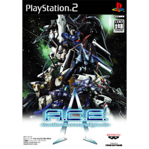 A.C.E. - Another Century's Episode [PS2 - Occasion BE]