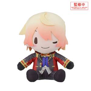 Project Sekai Colorful Stage! Feat: Hatsune Miku - Fluffy Wonder Halloween Plush -  Tenma Tsukasa (M) [SEGA]