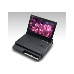 HD Monitor 3 [PS3 - Occasion / Loose]