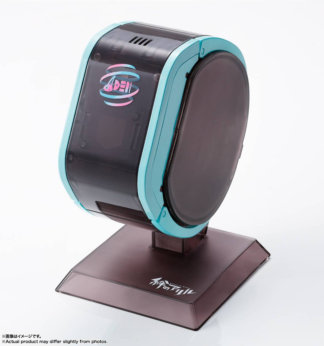 Qposket Figures Used Bandai Kizuna No Allele MIRACLE Figure Anime