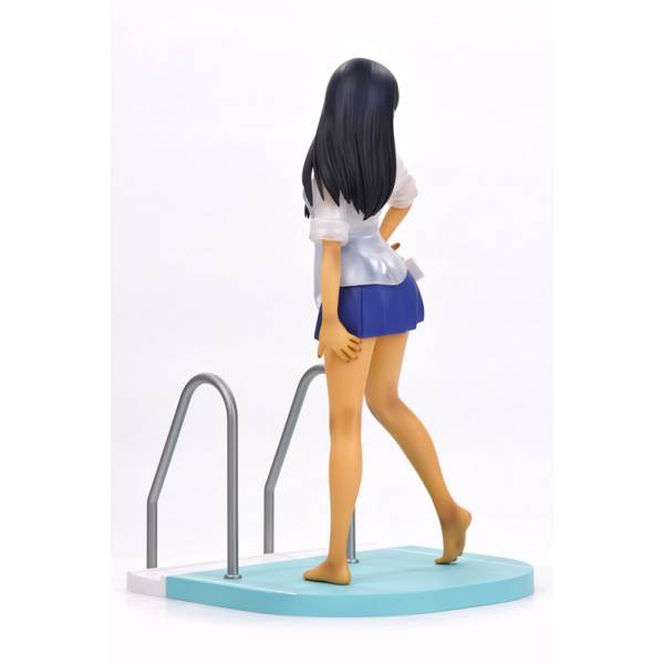 AmiAmi [Character & Hobby Shop]  Ijiranaide, Nagatoro-san 2nd Attack  Nagatoro-san 1/7 Complete Figure(Released)