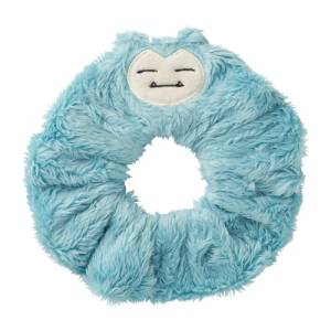 Pokemon: Hair Scrunchie - Ronflex [The Pokémon Company]