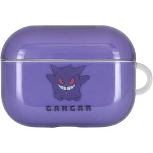 Pokémon: Soft case for AirPods Pro - Ectoplasma [The Pokémon Company]