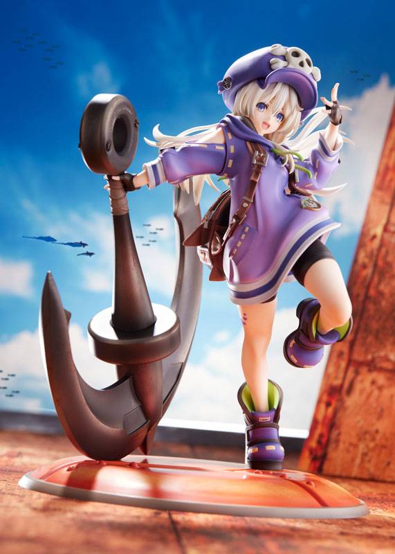 Guilty Gear -Strive- : May 1/7 - Another Color Ver. | Nin-Nin-Game.com