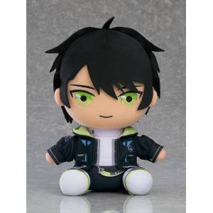 DetonatioN FocusMe - Nephrite Esports Player Plush Toy [Good Smile Company]
