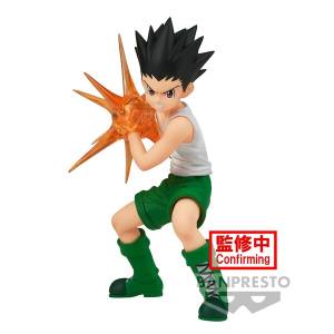 Vibration Stars: Hunter × Hunter - Gon Freecss (Banpresto) [2e Main]