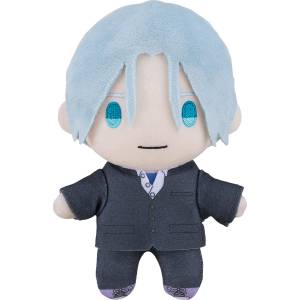 SK8 the Infinity: Hasegawa Langa Plush [Orange Rouge]