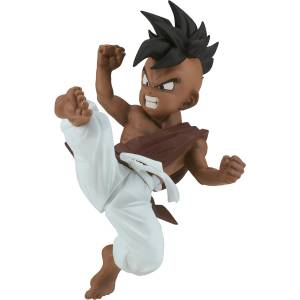 Match Makers: Dragon Ball Z - Uub (Banpresto) [2da Mano]