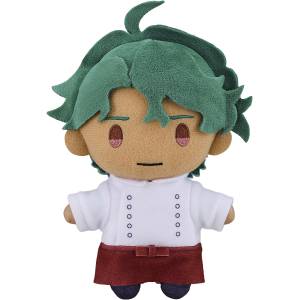 SK8 the Infinity: Nanjo Kojiro Plush [Orange Rouge]