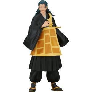 Jujutsu Kaisen: Getou Suguru - Jujutsu Kaisen Jukon no Kata (Banpresto) [2da Mano]