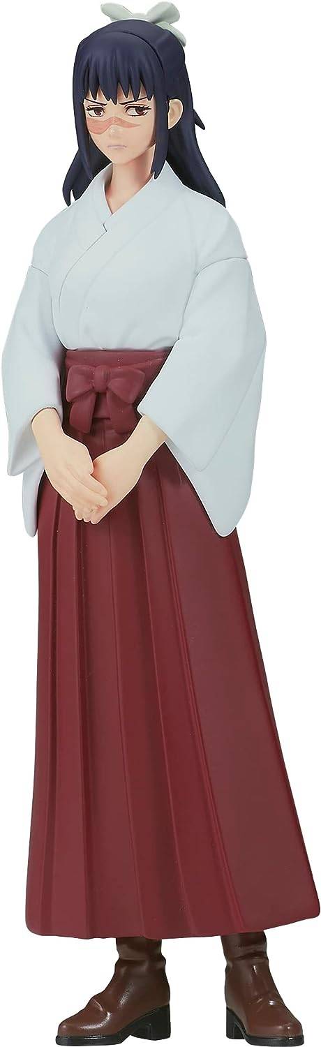 Jujutsu Kaisen: Iori Utahime - Jujutsu Kaisen Jukon no Kata (Banpresto)