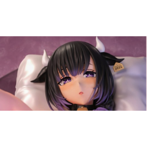 Nikkan Shoujo: Original Character - Claire 1/6 - Revival ver. [Insight]