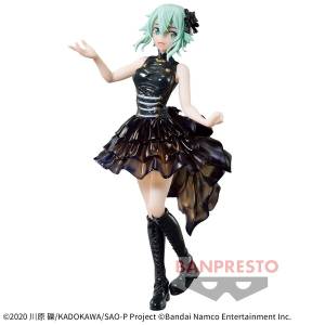 Sword Art Online Variant Showdown - Sinon (Banpresto) [2da Mano]