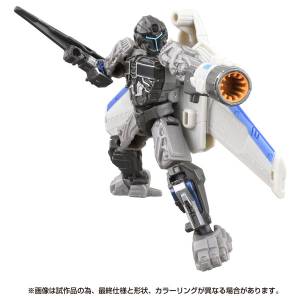 Studio Series (SS-116) Deluxe Class: Transformers - Noah Diaz Exo-Suit [Takara Tomy]