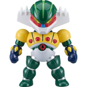 V.S.O.F.: Steel Jeeg [Good Smile Company]