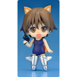 Strike Witches (X360 / limited edition)