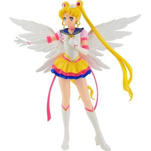 Glitter & Glamours: Pretty Guardian Sailor Moon Cosmos -  Sailor Moon (Banpresto) [2nd hand]