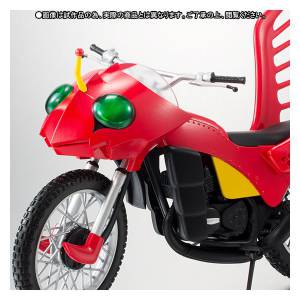 Kamen Rider Amazon - Jungler - Limited Edition [SH Figuarts]