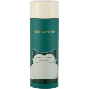 Pokémon: Stainless tumbler - Ronflex - 350ml [Skater] 