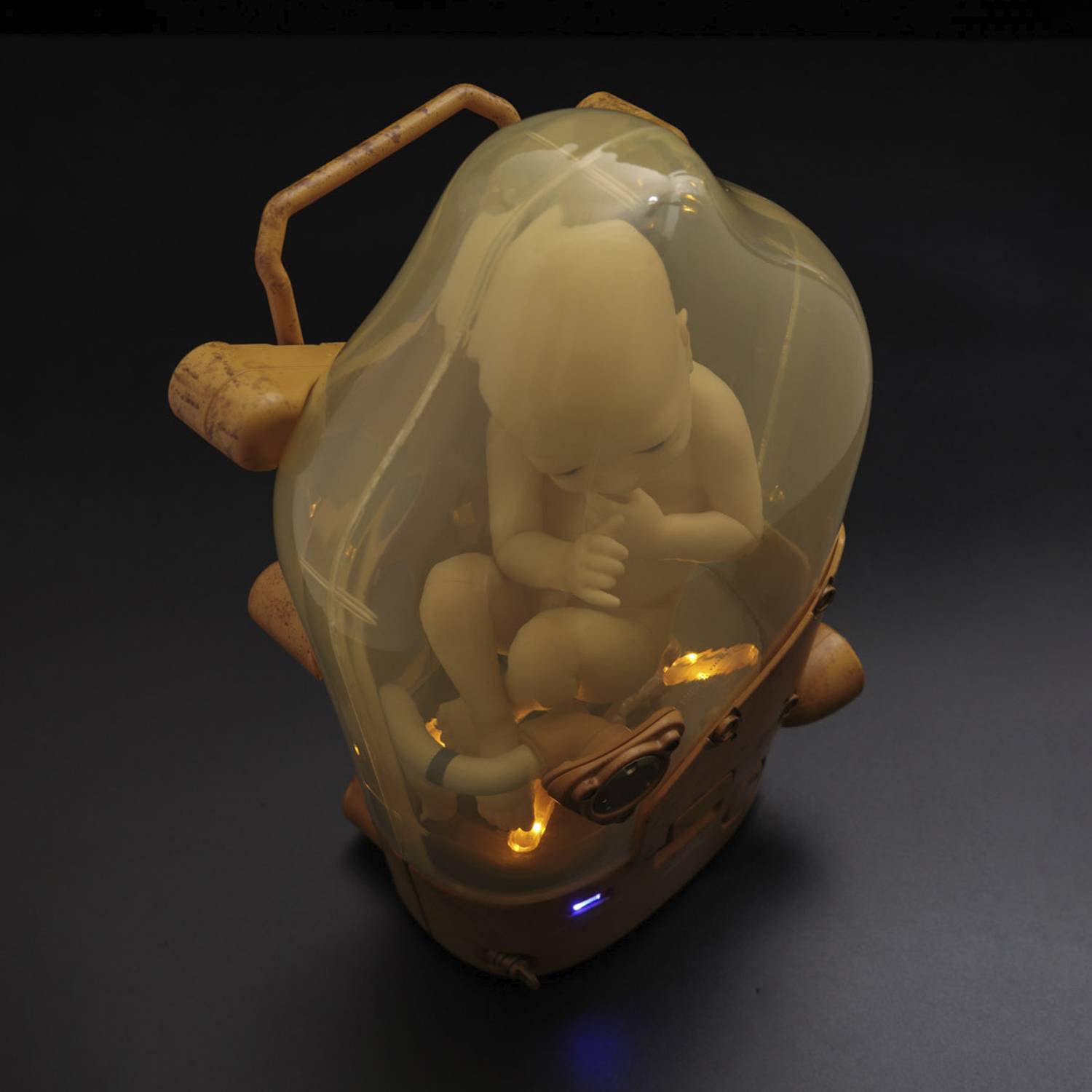 Death Stranding: BB Pod 1/1 - 