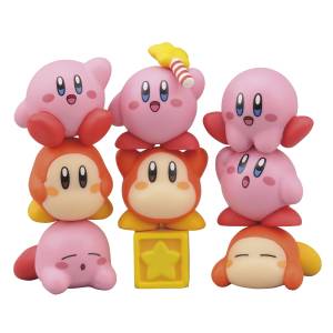 NoseChara (NOS-86): Kirby of the Stars 2 [Ensky]