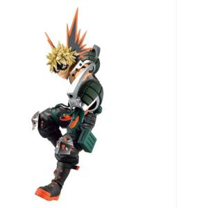 Ichiban Kuji (B Prize): Boku no Hero Academia Next Generations!! 2 - Katsuki Bakugo [2nd Hand]