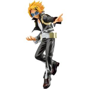 Ichiban Kuji (D Prize): Boku no Hero Academia Next Generations!! 2 - Denki Kaminari [2nd Hand]