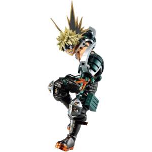 Ichiban Kuji (Last One Prize): Boku no Hero Academia Next Generations!! 2 - Katsuki Bakugo (Last One Ver.) [2nd Hand]