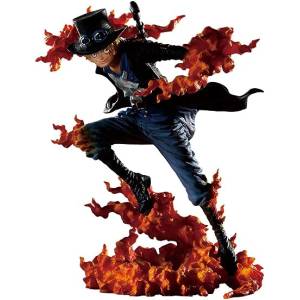Ichiban Kuji (A Prize): One Piece EX Akuma o Yadosushatachi Vol.2 - Sabo [2nd Hand]