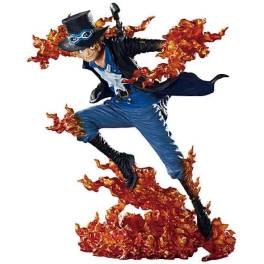 Ichiban Kuji (Last One Prize): One Piece EX Akuma o Yadosushatachi