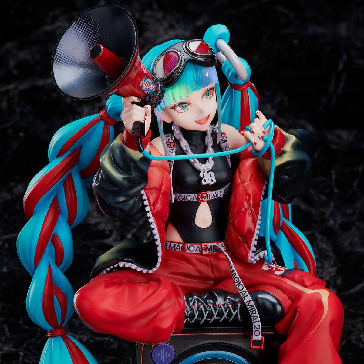 MIRAI COCORO セット Piapro Characters - Hatsune Miku - 1/7 - Magical Mirai 2024 Ver