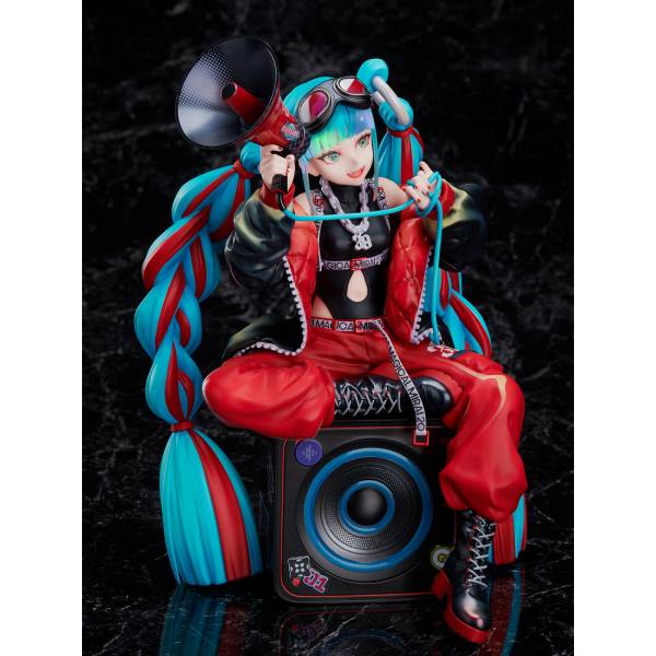 Vocaloid: Hatsune Miku 1/7 - Magical Mirai 2023 (Limited