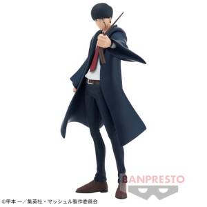 Mashle: DXF - Mash Burnedead (Banpresto) [2nd Hand]