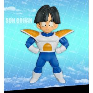 Ichiban Kuji Dragon Ball Battle on Planet Namek (C Prize): Dragon Ball Z - Son Gohan [2da Mano]