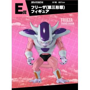 Ichiban Kuji Dragon Ball Battle on Planet Namek (E Prize): Dragon Ball Z - Freezer (Third Form) [2nd Hand]