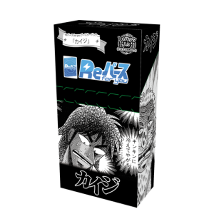 Rebirth For You: Kaiji - Booster Box [Bushiroad]