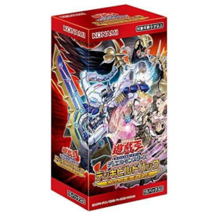 Yu-Gi-Oh! OCG: CG1724 - Ancient Guardians - Booster Box [Konami]